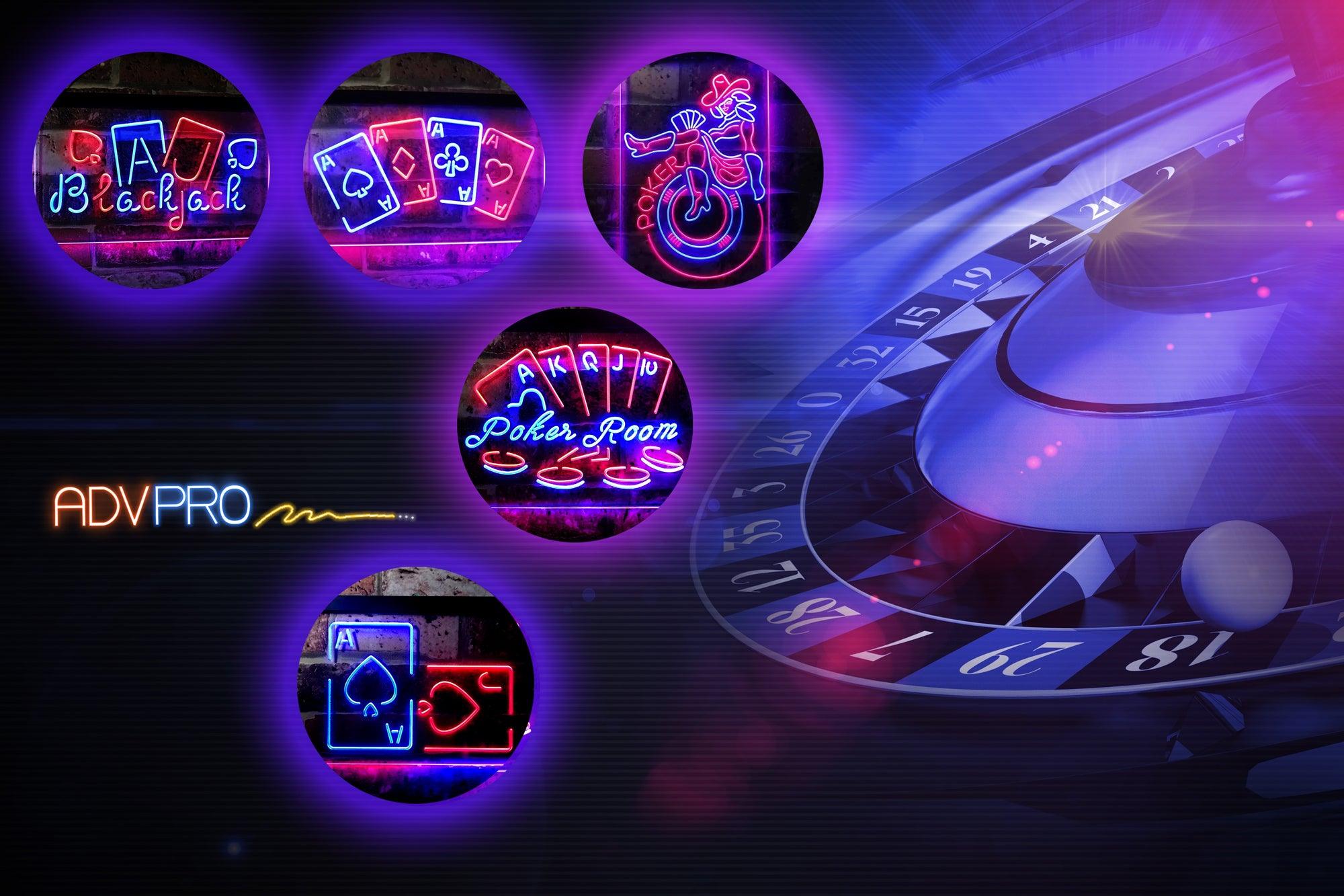 Insegna Al Neon J993-b The Club Neon Light Sign