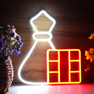 ADVPRO Christmas Decoration Ultra-Bright LED Neon Sign fnu0195