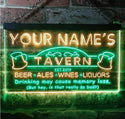 Personalized Tavern Beer Bar st6-px1-tm (v1)
