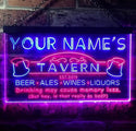 Personalized Tavern Beer Bar st6-px1-tm (v1)