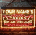 Personalized Tavern Beer Bar st6-px1-tm (v1)