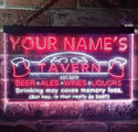 Personalized Tavern Beer Bar st6-px1-tm (v1)