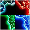 Personalized Baby Boy RGB Dynamic Glam LED Sign st06-fnd-p0038-tm