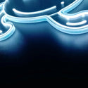 Personalized Ant RGB Dynamic Glam LED Sign st06-fnd-p0044-tm
