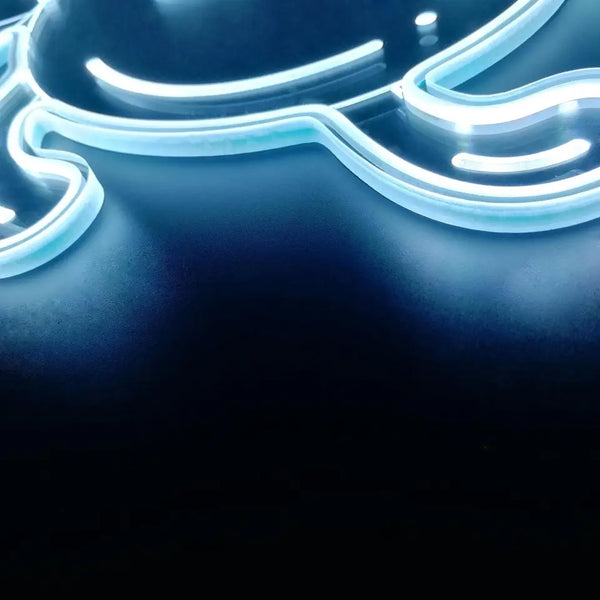 Personalized Ant RGB Dynamic Glam LED Sign st06-fnd-p0044-tm