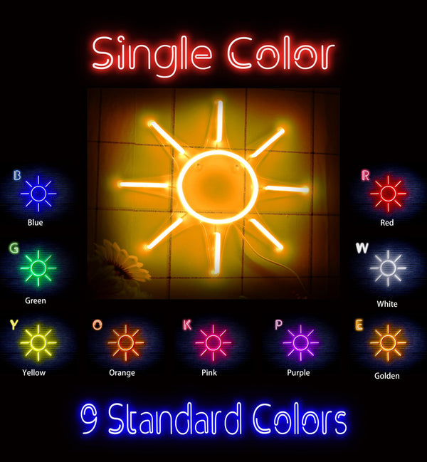 advpro-sun-ultra-bright-led-neon-sign-fnu0012 - Classic