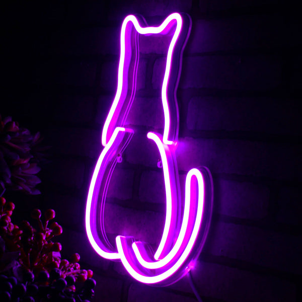 advpro-back-of-standing-cat-ultra-bright-led-neon-sign-fnu0023