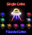 advpro-spaceship-ultra-bright-led-neon-sign-fnu0031 - Classic