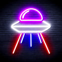advpro-spaceship-ultra-bright-led-neon-sign-fnu0031 - Multi-Color 7