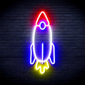 advpro-rocket-ultra-bright-led-neon-sign-fnu0032 - Multi-Color 1