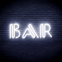 advpro-bar-ultra-bright-led-neon-sign-fnu0040 - White