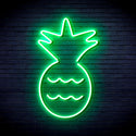 advpro-pineapple-ultra-bright-led-neon-sign-fnu0043 - Green