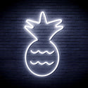 advpro-pineapple-ultra-bright-led-neon-sign-fnu0043 - White