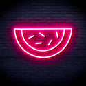 advpro-water-melon-ultra-bright-led-neon-sign-fnu0044 - Pink