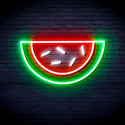 advpro-water-melon-ultra-bright-led-neon-sign-fnu0044 - Multi-Color 1