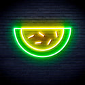 advpro-water-melon-ultra-bright-led-neon-sign-fnu0044 - Multi-Color 2