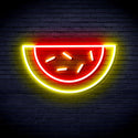 advpro-water-melon-ultra-bright-led-neon-sign-fnu0044 - Multi-Color 4