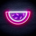 advpro-water-melon-ultra-bright-led-neon-sign-fnu0044 - Multi-Color 5