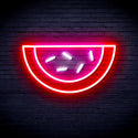 advpro-water-melon-ultra-bright-led-neon-sign-fnu0044 - Multi-Color 7