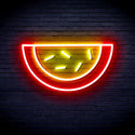 advpro-water-melon-ultra-bright-led-neon-sign-fnu0044 - Multi-Color 8