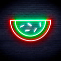 Water Melon Ultra-Bright LED Neon Sign fnu0044
