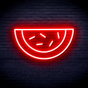 advpro-water-melon-ultra-bright-led-neon-sign-fnu0044 - Red