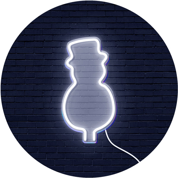 advpro-snowman-with-hat-ultra-bright-led-neon-sign-fnu0053