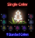 advpro-christmas-tree-ultra-bright-led-neon-sign-fnu0054 - Classic