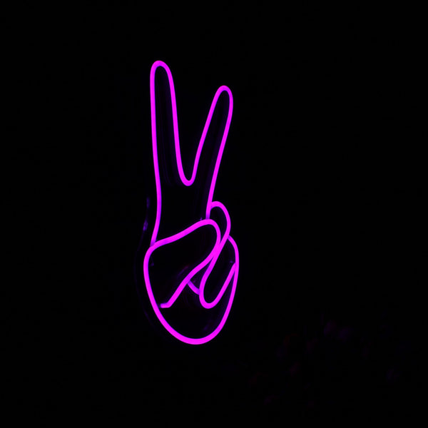 advpro-hand-showing-v-sign-ultra-bright-led-neon-sign-fnu0057