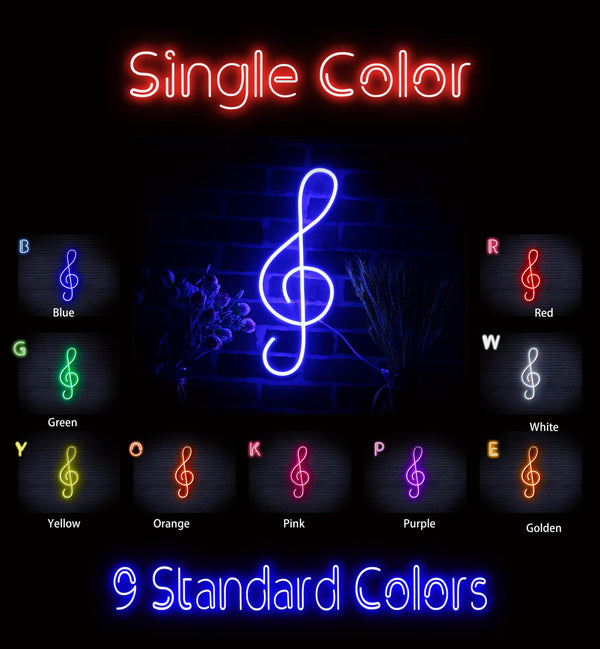 advpro-musical-note-ultra-bright-led-neon-sign-fnu0073 - Classic