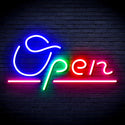 advpro-open-sign-ultra-bright-led-neon-sign-fnu0078 - Multi-Color 5