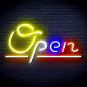 advpro-open-sign-ultra-bright-led-neon-sign-fnu0078 - Multi-Color 6