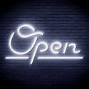 advpro-open-sign-ultra-bright-led-neon-sign-fnu0078 - White