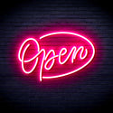 advpro-open-sign-ultra-bright-led-neon-sign-fnu0079 - Pink