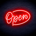advpro-open-sign-ultra-bright-led-neon-sign-fnu0079 - Red