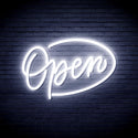 advpro-open-sign-ultra-bright-led-neon-sign-fnu0079 - White