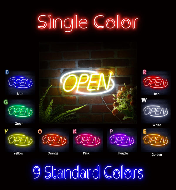advpro-open-sign-ultra-bright-led-neon-sign-fnu0080 - Classic