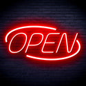 advpro-open-sign-ultra-bright-led-neon-sign-fnu0080 - Red