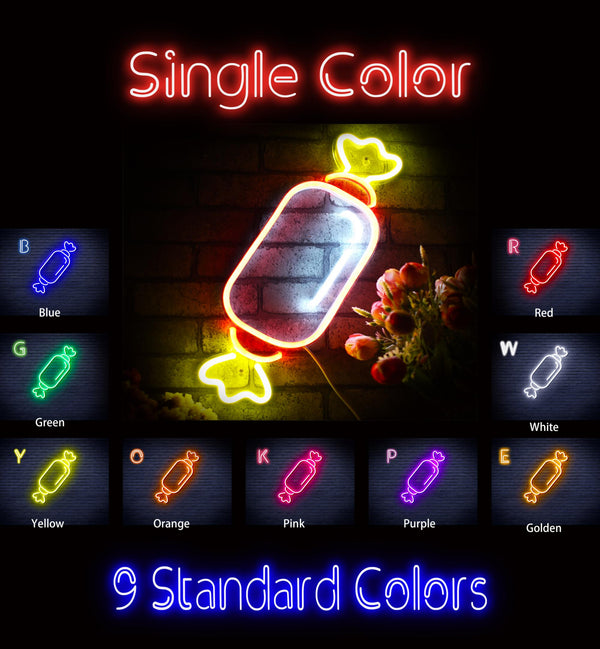 advpro-candy-ultra-bright-led-neon-sign-fnu0097 - Classic
