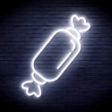 advpro-candy-ultra-bright-led-neon-sign-fnu0097 - White