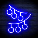 advpro-christmas-ornaments-ultra-bright-led-neon-sign-fnu0101 - Blue