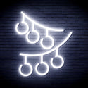 advpro-christmas-ornaments-ultra-bright-led-neon-sign-fnu0101 - White