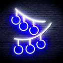 advpro-christmas-ornaments-ultra-bright-led-neon-sign-fnu0101 - White & Blue