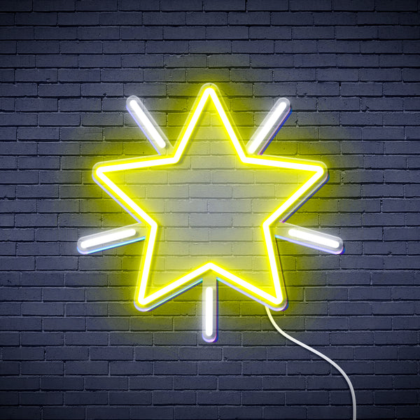 advpro-flashing-star-ultra-bright-led-neon-sign-fnu0109