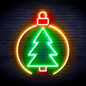advpro-christmas-tree-ornament-ultra-bright-led-neon-sign-fnu0113 - Multi-Color 5