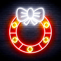 advpro-christmas-holly-ultra-bright-led-neon-sign-fnu0116 - Multi-Color 2