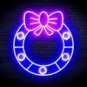 advpro-christmas-holly-ultra-bright-led-neon-sign-fnu0116 - Multi-Color 4
