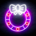 advpro-christmas-holly-ultra-bright-led-neon-sign-fnu0116 - Multi-Color 6