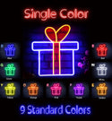 advpro-christmas-present-ultra-bright-led-neon-sign-fnu0143 - Classic