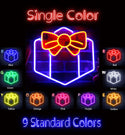 advpro-christmas-present-ultra-bright-led-neon-sign-fnu0144 - Classic